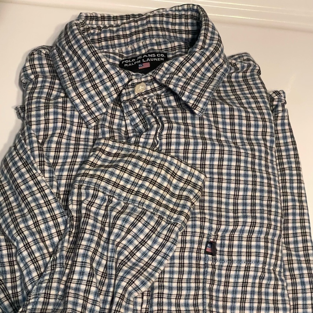 Polo Jeans by Ralph Lauren
